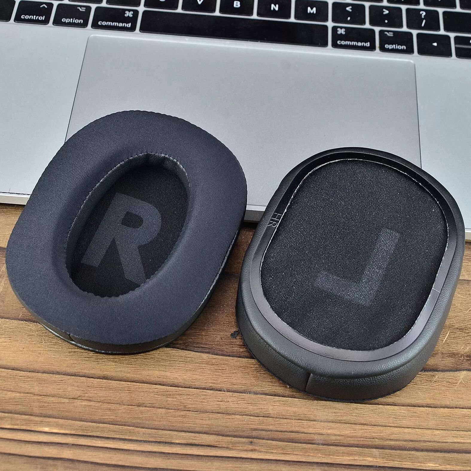 INF Coussinets d'oreille pour Logitech G Pro/G Pro X