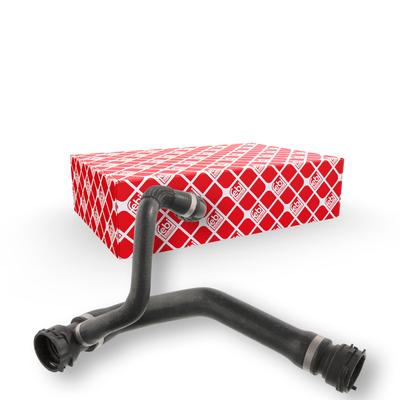 FEBI BILSTEIN Kühlerschlauch 46036 für BMW
