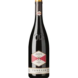 Refosco Friuli Colli Orientali DOP 2023, La Tunella, Friaul