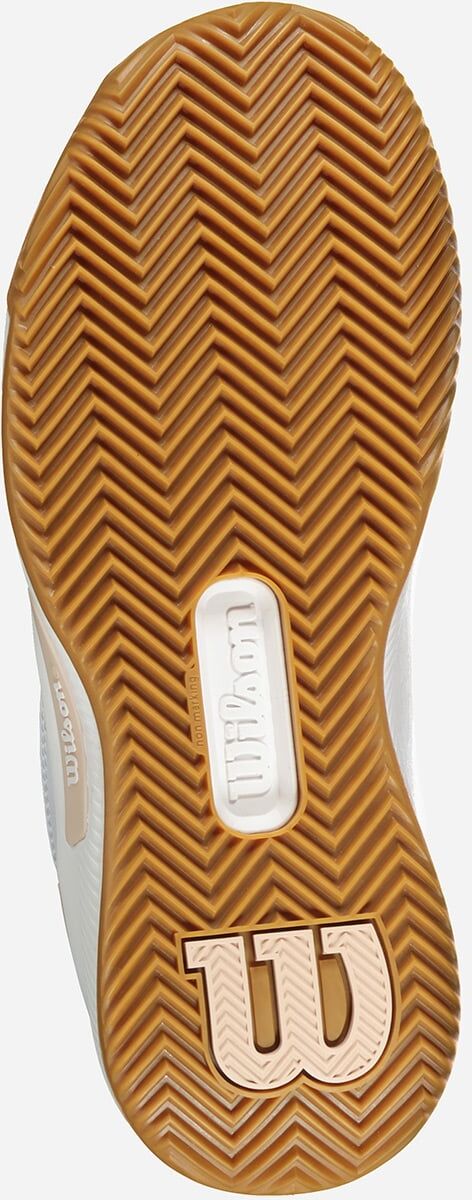 Wilson Intrigue Pro Clay W - Scarpe Tennis - Donna 36 2/3