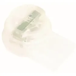Cellpack Aderverbinder AVS/3-9/transparent