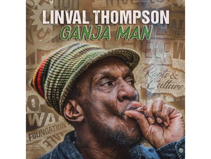 Ganja Man
