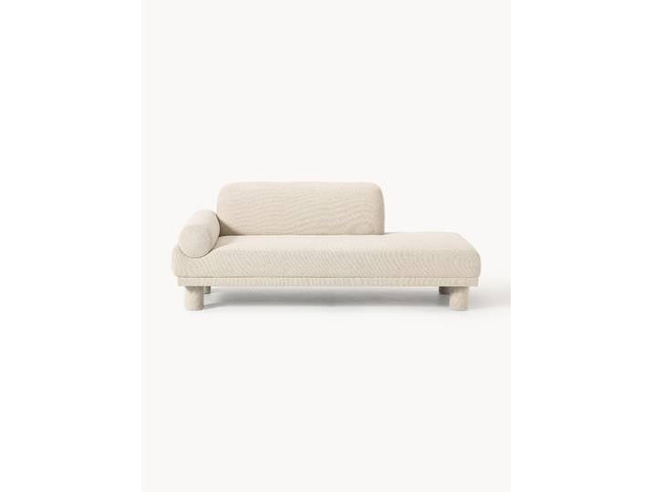 Chaise en bouclette Lilo