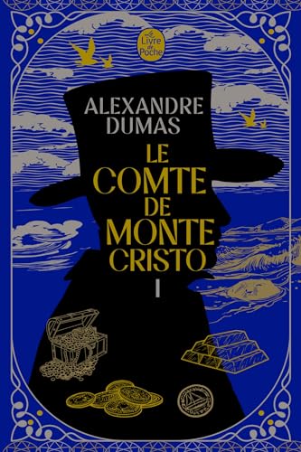Alexandre Dumas - Le comte de Monte-Cristo. Vol. 1 - Preis vom 19.10.2026 19:33:35 h