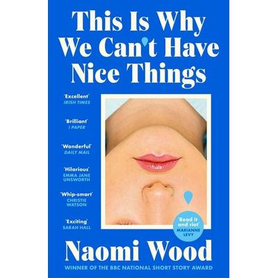 This Is Why We Can't Have Nice Things, Taschenbuch von Naomi Wood, Phoenix, 978-1-399-61591-4