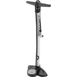 Standpumpe Thruster Advanced Switch, PROCRAFT
Farbe: Silber, Gewicht: 1200 g, VE: 1 St.