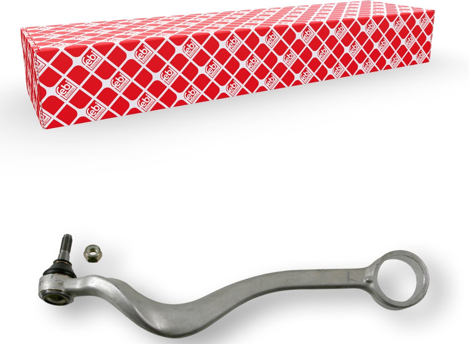 FEBI BILSTEIN 12621 Suspension arm