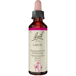 Bachblüten Larch Tropfen