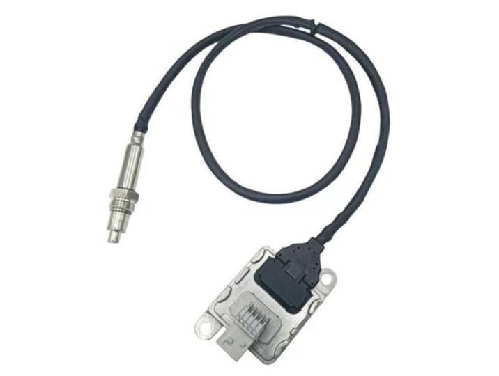 DLKUMPHEZ NOx-Sensor-Tester Kompatibel Mit Cummins Truck, 5WK96740B Nitrogen Oxide Tester Kompatibel Mit Cummins 2872944, 3687930