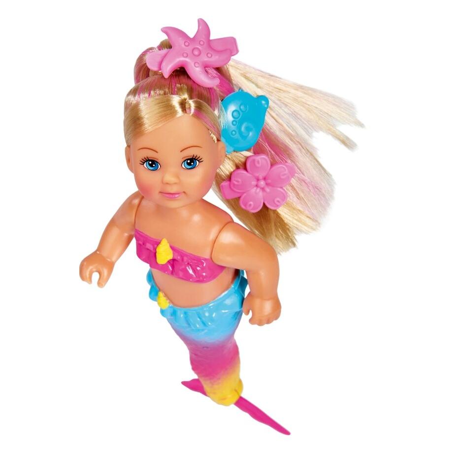 Simba Swimming Mermaid (105733318)