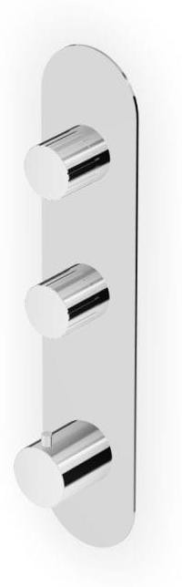 CASA39 Zucchetti Todd Thermostatische mengkraan ZTD664