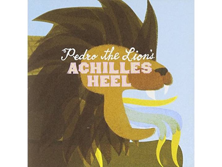 Achilles Heel