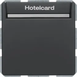 Berker Relais-Schalter MAN0207123