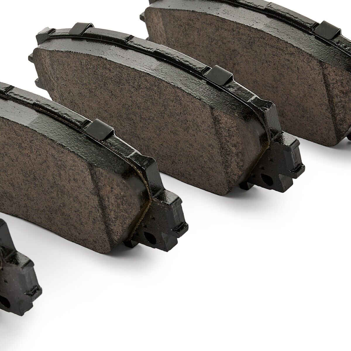 BREMBO P 83 106 Brake pad set
