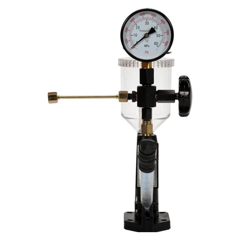 Yato Tester Wtryskiwaczy 600bar (YT-72963)