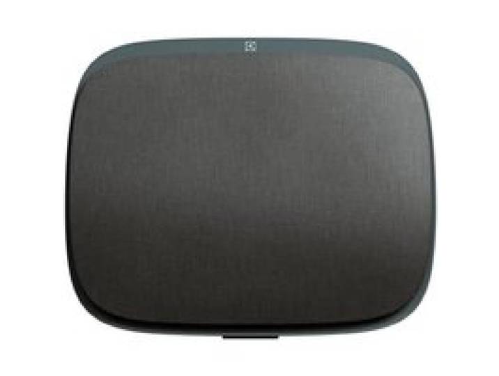 Purificateur dair - AEG - AX71-304DG - Filtre HEPA - Connectivité WiFi - Couverture 60 m²