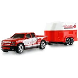 Amewi 22681 ferngesteuerte (RC) modell Pickup-LKW Elektromotor 1:64