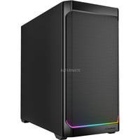 MK4 RGB Strip, Tower-Gehäuse schwarz