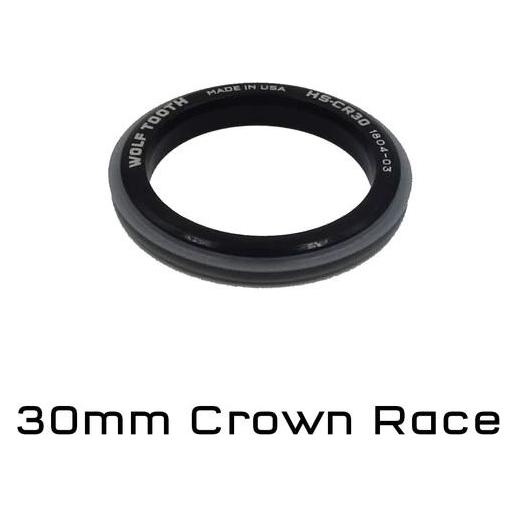 Wolf Tooth Gabelkonus 41/30mm 1 1/8" (40083614)