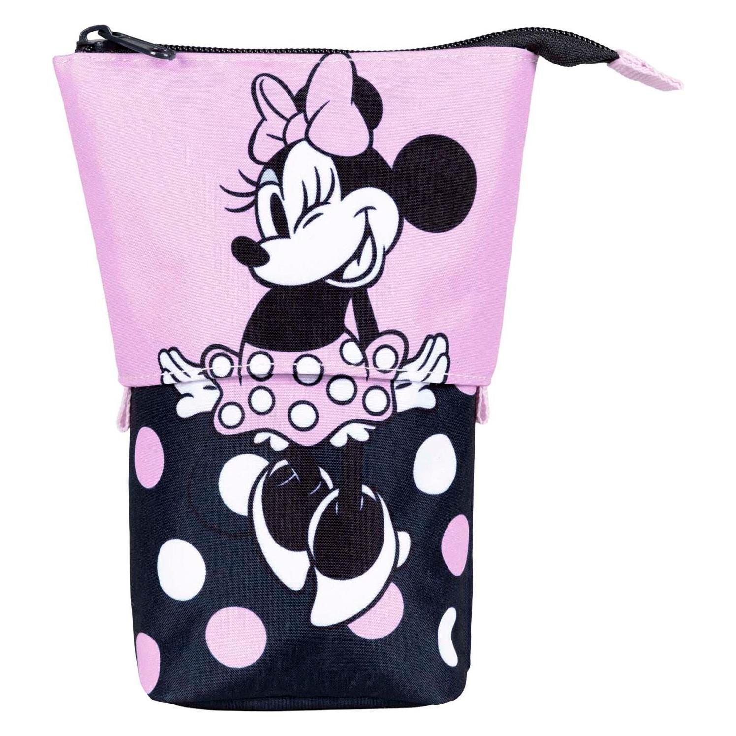 Undercover 2-in-1 Federmäppchen Minnie Maus (70436222)