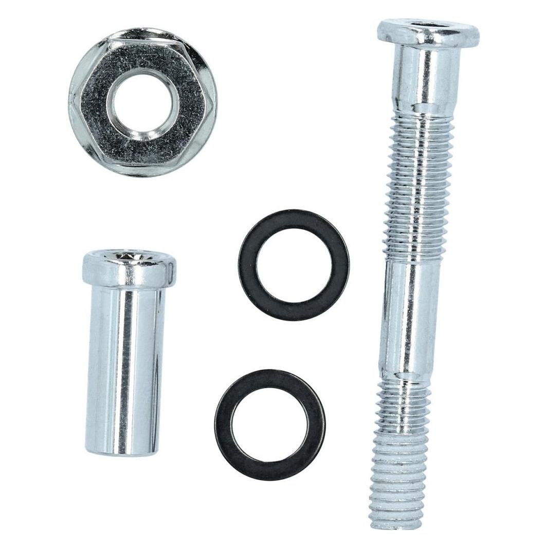Shimano Befestigungsbolzen BR-R451 Schraube: 51,4 mm/Mutter: 18,0 mm VR inkl. Mutter (39189857)