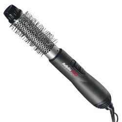 BaByliss BAB2676TTE, Heißluftbürste, Warm, Scrollleiste, Alle Haare, 80 °C, 100 ...