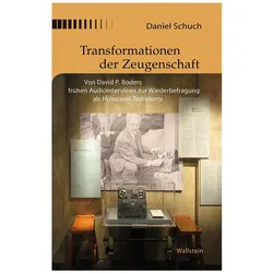 Daniel Schuch, Fachbücher von Daniel Schuch