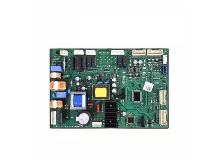 Kompatibel mit Samsung, Kühlschrank-Steuerplatine DA92-01138P DA94-04605V Kühlschrank-Motherboard