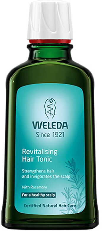 Weleda Revitalising Hair Tonic with Rosemary 100ml