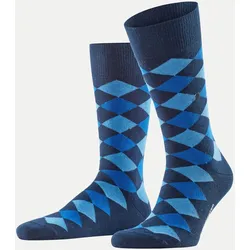 Socken Burlington Danny Blau 40-46