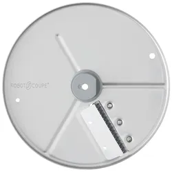 Robot Coupe Robot-Coupe - Julienne-Scheibe 2 x 4 mm ESSENTIAL - 27080