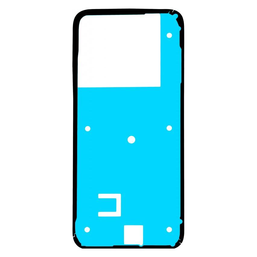 Motorola Adhesive Foil Display fur Moto G77 / G67 (Display) (70104615)