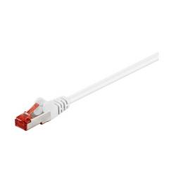 MicroConnect B-FTP605W RJ45 Patchkabel 5 m Weiß 1 St.