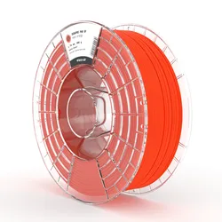 Extrudr DuraPro PA6 GF - neonorange, 800g, 1,75mm