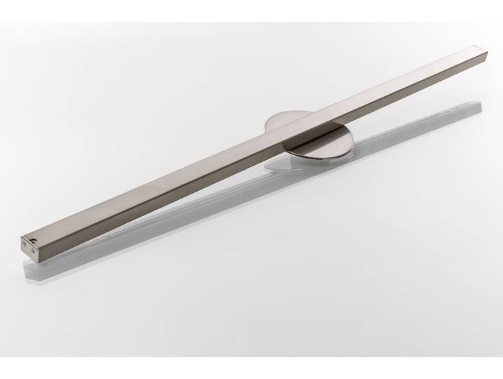 Lightswing Single L 110 cm mat chroom