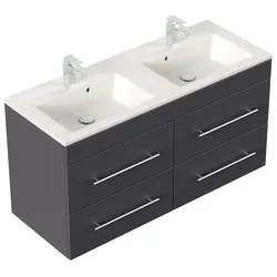 Posseik Badmöbelset Argos