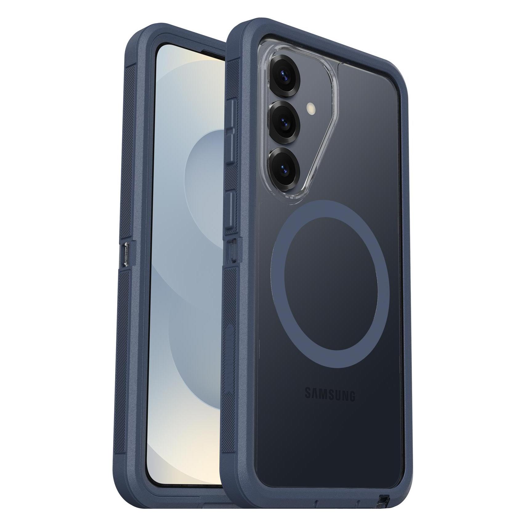 OtterBox Defender Series Pro XT Clear (Samsung Galaxy S26) (77-99901)