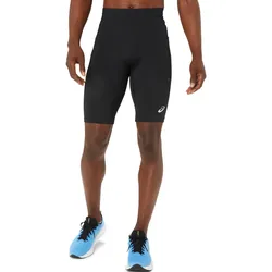 Asics Herrenlaufhose Road Sprinter - schwarz / M