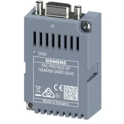 Siemens Dig Industr. Erweiterungsmodul PROFIBUS 7KM9300-0AB01-0AA0