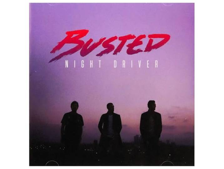 Night Driver