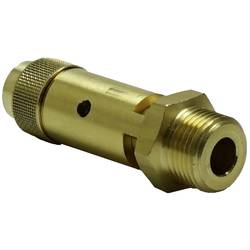 Aerotec 9049164 9049164 Druckluft-Sicherheitsventil 1 St.