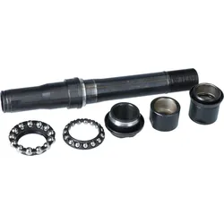 SHIMANO Hohlachse WH-MT501-B