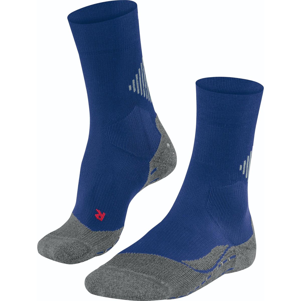 Falke 4GRIP Stabilizing Unisex Socken blue (6449) 35-36 16030-6449-35-36
