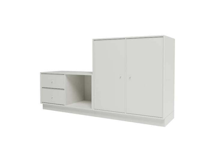 Montana Banc REST I 09 nordic