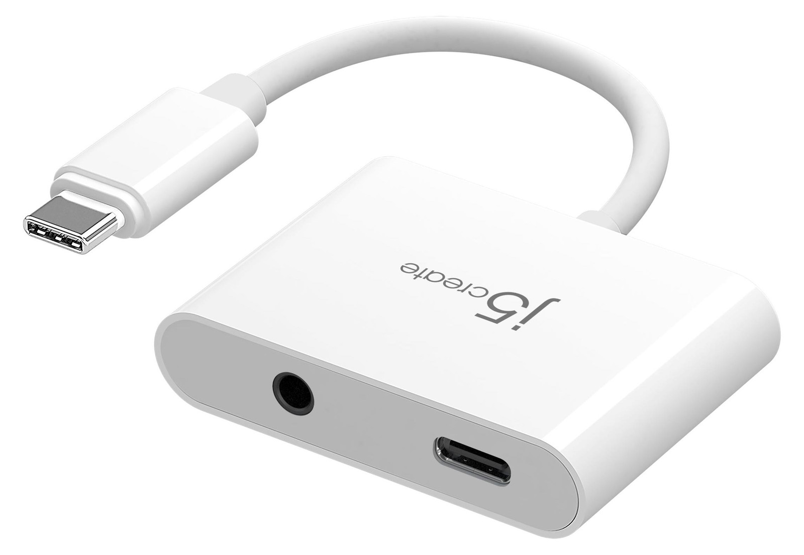 j5create JCA122-N USB Adapter, Wit