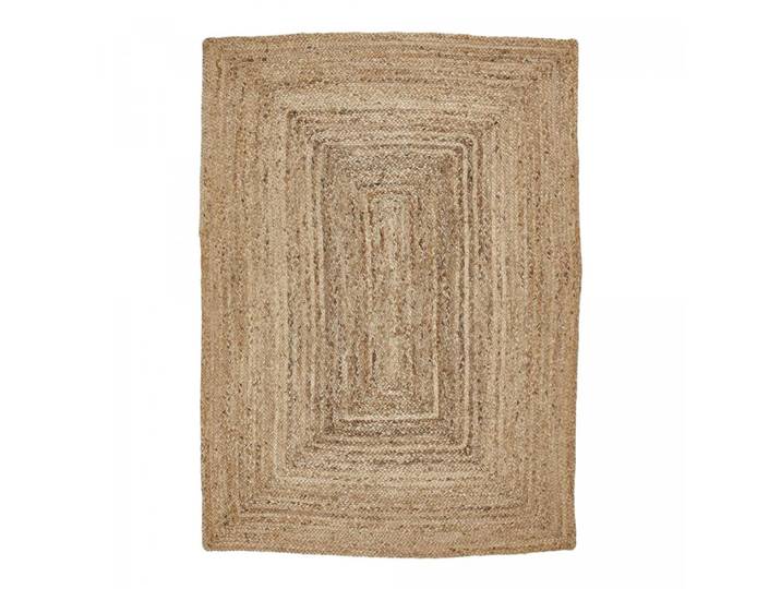 Tapis jute 120x170 jute beige