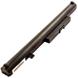 Lenovo Akku IdeaPad Flex 14, IdeaPad Flex 14M, IdeaPad Flex 15 Akku L12L4K51, L12M4A01 (2200 mAh), Notebook Akku, Schwarz