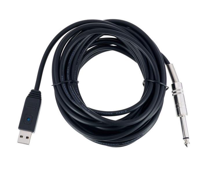 the t.bone USB 1G