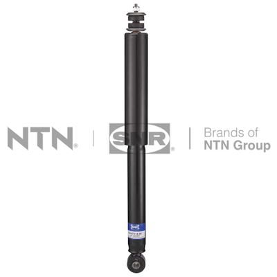 SNR Stoßdämpfer sa9731308 Hinterachse für MITSUBISHI