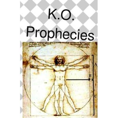 Theosophie / K.O. Prophecies, Taschenbuch von Jeremy Regal, Epubli, 978-3-7529-7015-9